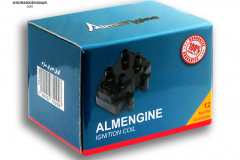 Almengine