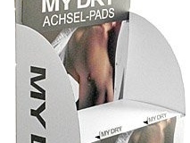 mydry