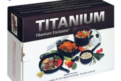 titanium