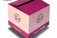 Biscoti