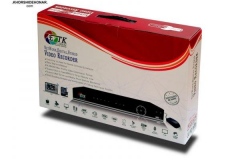 DVR