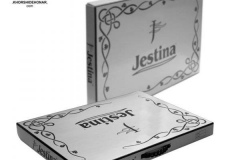 Jestina