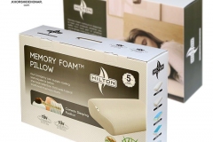 Memory-foam