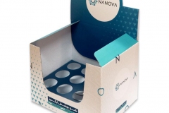 NANOVA