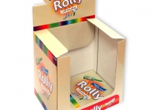 Rolly