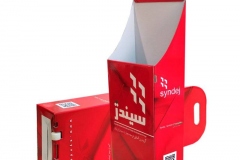 Syndej-