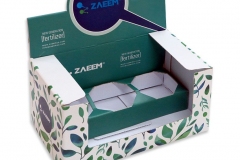 ZAEEM