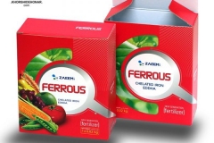 ferous