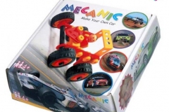 mecanic