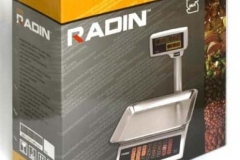 radin