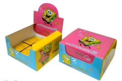 spongebob